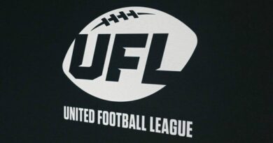 UFL transferring to Rhode Island and Colorado from Birmingham, Houston