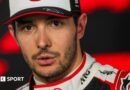 Esteban Ocon to go away Haas placing F1 future unsure