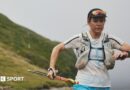 Are women better than men at endurance running?