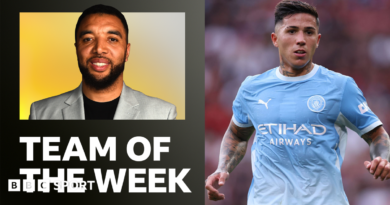 Troy Deeney’s Team of the Week: Donnarumma, Konsa, Fernandez, Schade