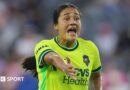 Women’s Super League: Man Utd sign Mexican Rebeca Bernal