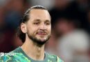 Pickford or Trafford? Has the battle to be England’s primary began?