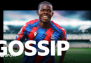 Football gossip: Mitchell, Garnacho, Rice, Wirtz, Jeng, Endrick, Dias, Vinicius Jr, Ward-Prowse
