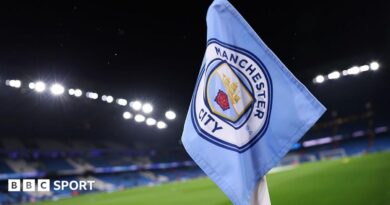 Manchester City fees: Premier League membership discovered responsible of breaking majority of 115 monetary guidelines