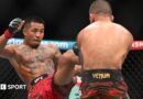 UFC 331: Joshua Van beats Alexandre Pantoja in rematch to retain flyweight title