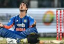 Abhishek Sharma hits 30-ball century for India in opposition to Afghanistan