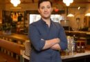 He landed his dream job at BlackRock—then stop to construct a 300-person restaurant enterprise