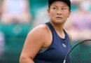 Tara Moore, British tennis participant serving doping ban, has $20M lawsuit towards WTA thrown out