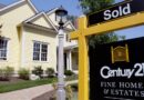 Housing market: Mortgage rates increase for 3rd straight week, home sales succumb to 3rd month in a row