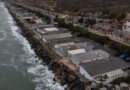Coastal erosion is so dangerous in California that this largely GOP metropolis might tax itself to revive seashore