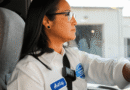 For Gen Z staff cautious of faculty debt, Walmart presents a highway to 6 figures with no diploma
