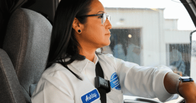 For Gen Z staff cautious of faculty debt, Walmart presents a highway to 6 figures with no diploma
