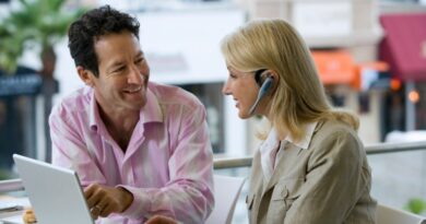 Personalized Customer Communication for Growing Businesses
