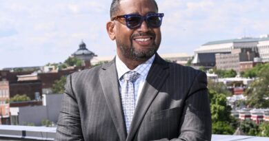 Gen Z aren’t prepared for the office—and this youth job program CEO is trying to change that