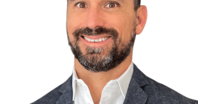 Hobbs To Lead The Community Initiatives