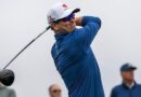 Zach Johnson wins at Pebble, stays scorching on PGA Tour Champions
