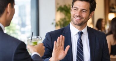 Sober October for Business House owners: 5 Ways a Month Without Alcohol Can Improve Your Work and Life