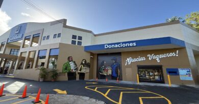 Nonprofit Thrift Shops Face Increased Coolness – And Competitors