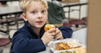 Tyson Foods’ summer time meal pilot reveals the size of America’s food-access hole for youngsters