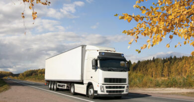Improperly Secured Tow Loads and Critical Freeway Accidents