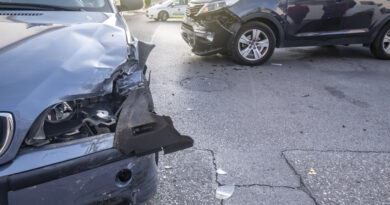 Investigators and Excessive Velocity Collisions