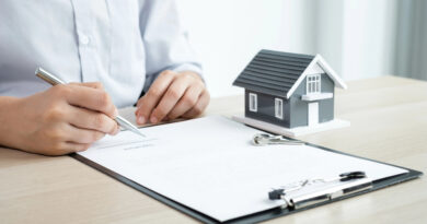 Keep Upscale Housing with A Personal Mortgage