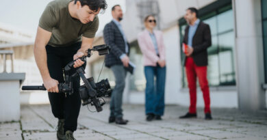 How Small Brands Can Build a Trusted Short-Form Video Engine