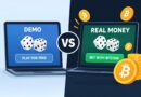What Modifications With Real Money Bitcoin Bets
