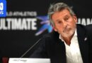 World Athletics company on Russia restriction, Sebastian Coe acknowledges requirement for option