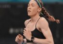 Australian athlete apologizes after successful race regardless of involuntary bowel motion