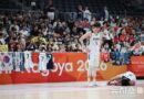 ‘Absurd Japanese Showboating’: 12 Years Since the Last Final, "The Bus Didn’t Come"… Men’s Basketball Could Not Train at All within the Morning ‘Nagoya Hostile Tactics Beyond the Line’