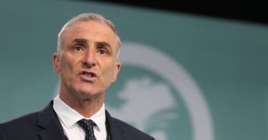 Irish Wheelchair Association should make clear resolution to play Israel in upcoming girls’s wheelchair basketball championship: Sinn Fein Senator