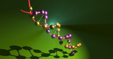 Google DeepMind publishes AI-powered predictions for effect of all 9B mutations to human DNA