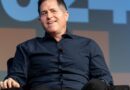 Michael Dell is the 5th wealthiest individual on the planet– his worth has actually almost doubled to $262 billion