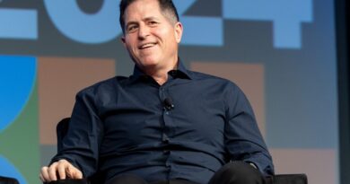 Michael Dell is the 5th wealthiest individual on the planet– his worth has actually almost doubled to $262 billion