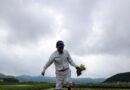 Japan went from a rice scarcity to a rice surplus in two years, attributable to drought, tourism and the U.S.