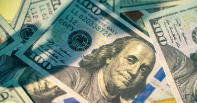 As America steps again, small nations’ currencies step up