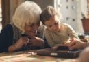 The affordability disaster made 37% of fogeys rely on monetary assist from mother and father or grandparents