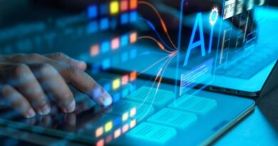 The companies getting the most from AI are rethinking how work gets done
