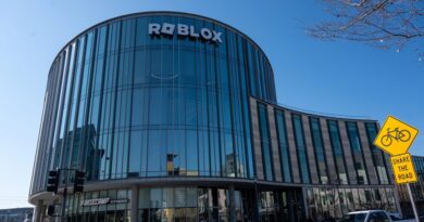 Widow of Roblox member allegedly taken for $6 million attempting to purchase out man from his escort contract