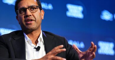 From BFFs to open warfare: Better.com’s founder vs. the investor who changed him