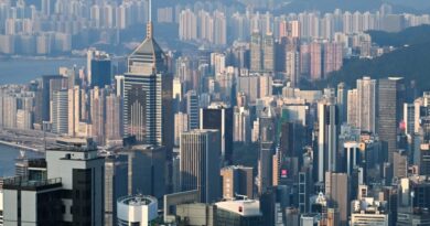 Asian family philanthropy is ‘a lot more hands-on’—and more corporate—than the West