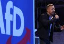 Alternative for Germany could form the country’s first far-right state government since World War II
