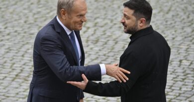 Polish PM warns Russia plans drone or rocket strikes on European international locations supporting Ukraine