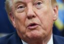 Trump vows to create an ‘AI Force’ and nods to current justice system
