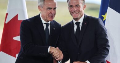 Canada and France in talks to deepen ties whereas Macron additionally seeks oil and fuel provides