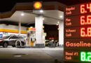 Why Trump banning diesel exports would upset the U.S. oil sector and upend international gas financial hubs