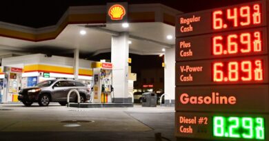 Why Trump banning diesel exports would upset the U.S. oil sector and upend international gas financial hubs