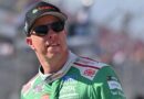 Brad Keselowski set to exit RFK Racing after the season