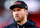49ers’ Kyle Juszczyk fined practically $15K after NFL says he pretended to chug beer on discipline